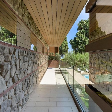 Puravista Luxury Home Taormina Ngoại thất bức ảnh