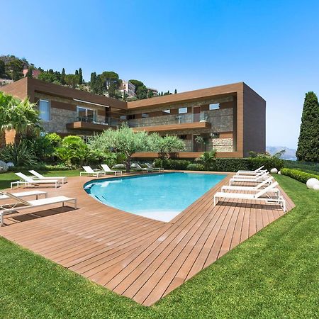 Puravista Luxury Home Taormina Ngoại thất bức ảnh