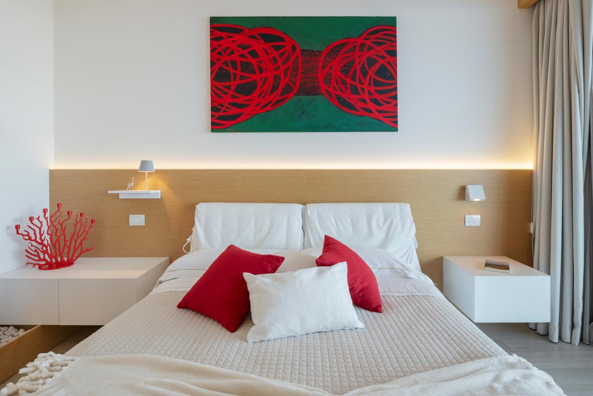 Puravista Luxury Home Taormina Ngoại thất bức ảnh