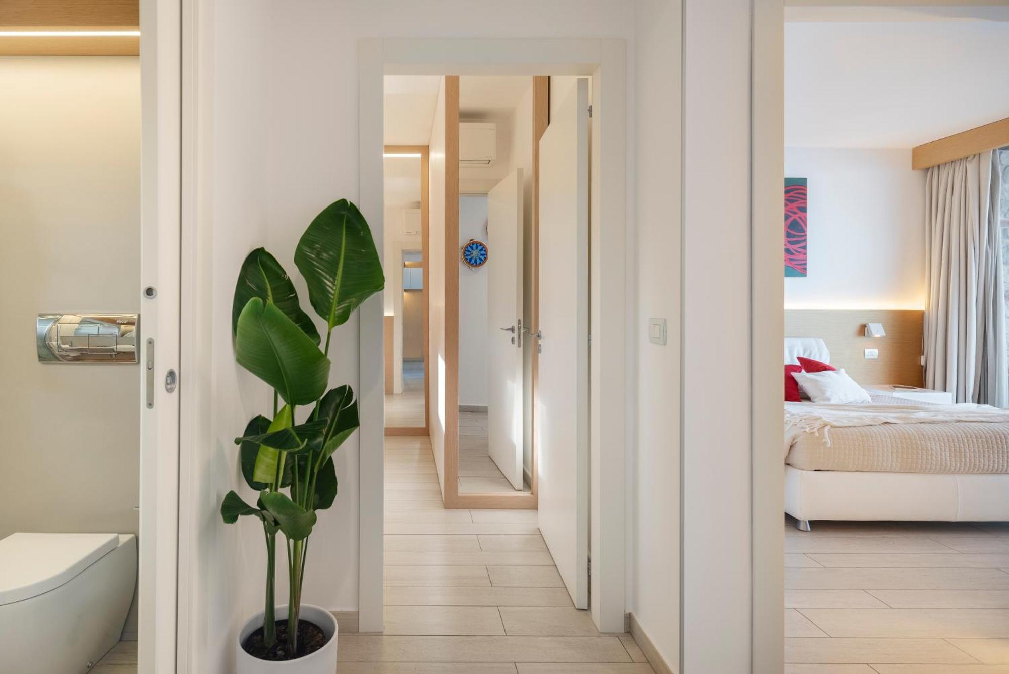 Puravista Luxury Home Taormina Ngoại thất bức ảnh