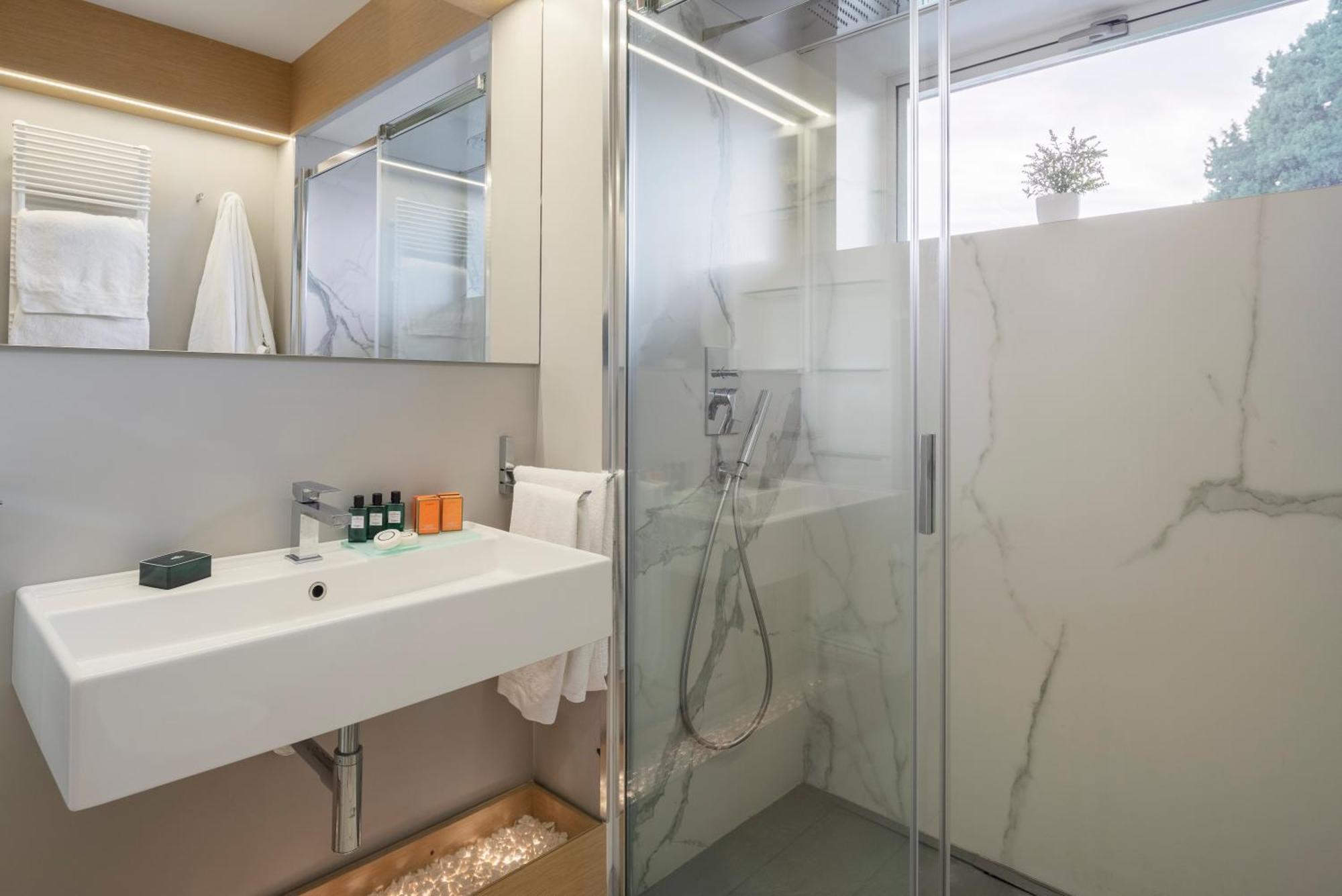 Puravista Luxury Home Taormina Ngoại thất bức ảnh